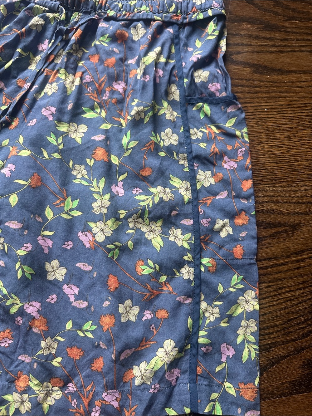 NWT Anthropologie Bermuda Shorts - Picture 2 of 5